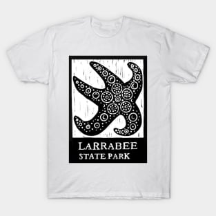 Larrabee State Park T-Shirt